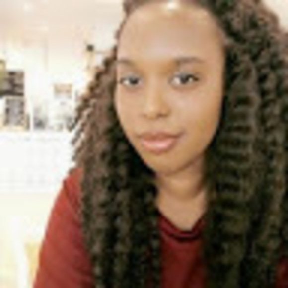 Meet your Posher, Tameca - Picture 1 of 1